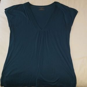 Old Navy v-neck tunic